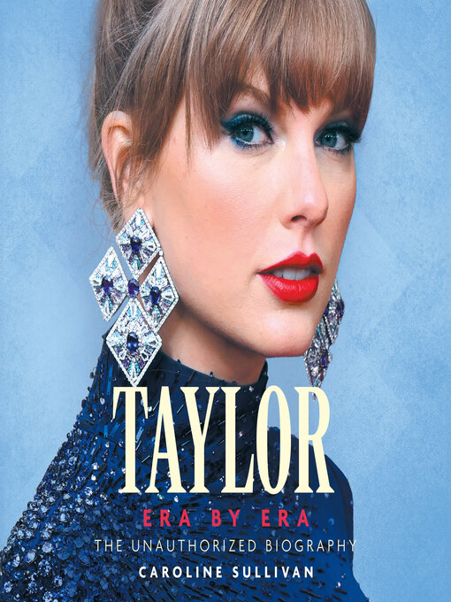 Title details for Taylor by Caroline Sullivan - Wait list